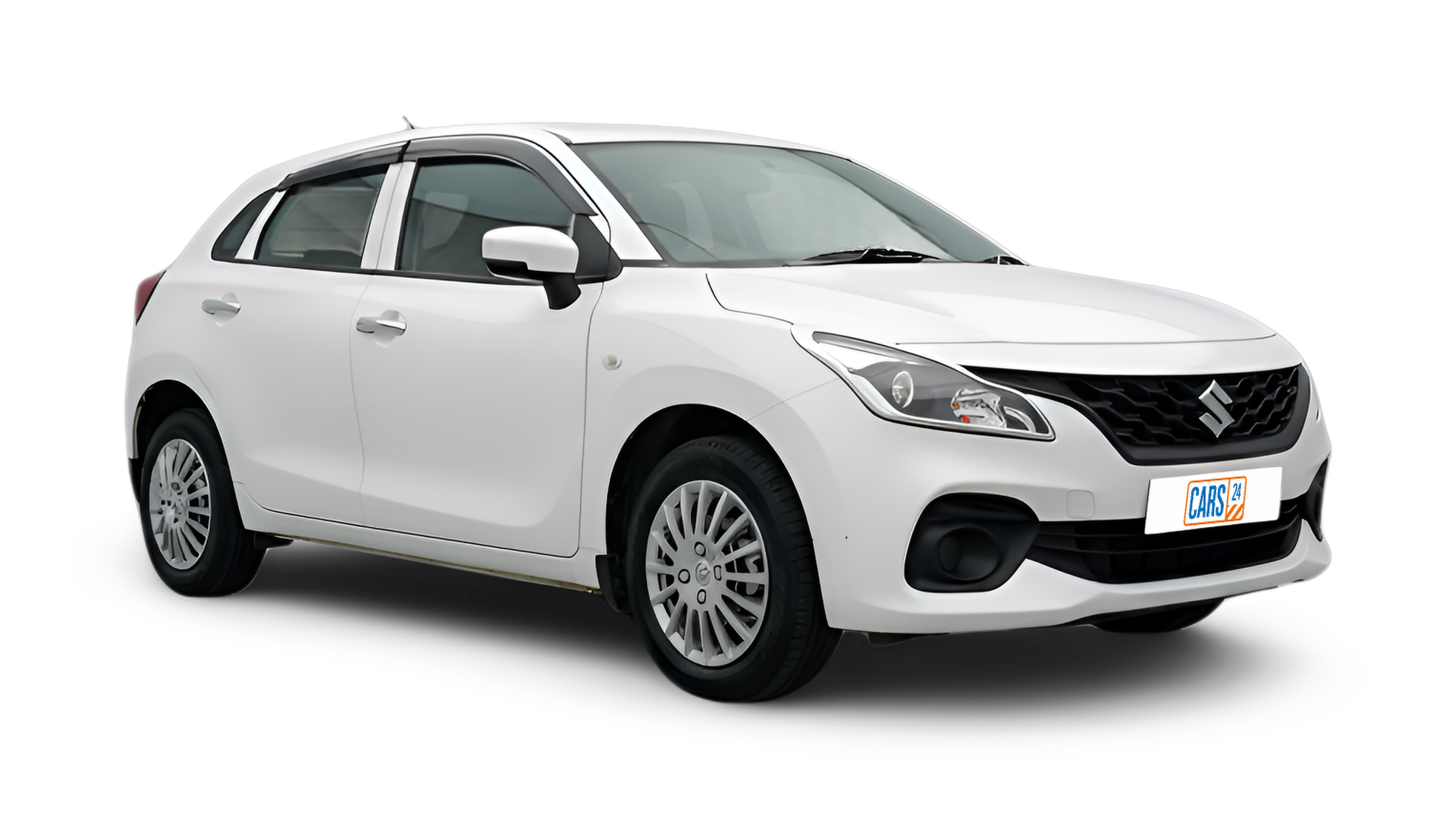 Maruti Baleno-img